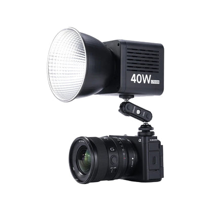 [BRAND NEW] Ulanzi LT028 Portable 40W Bi-Color LED Video Photography Light