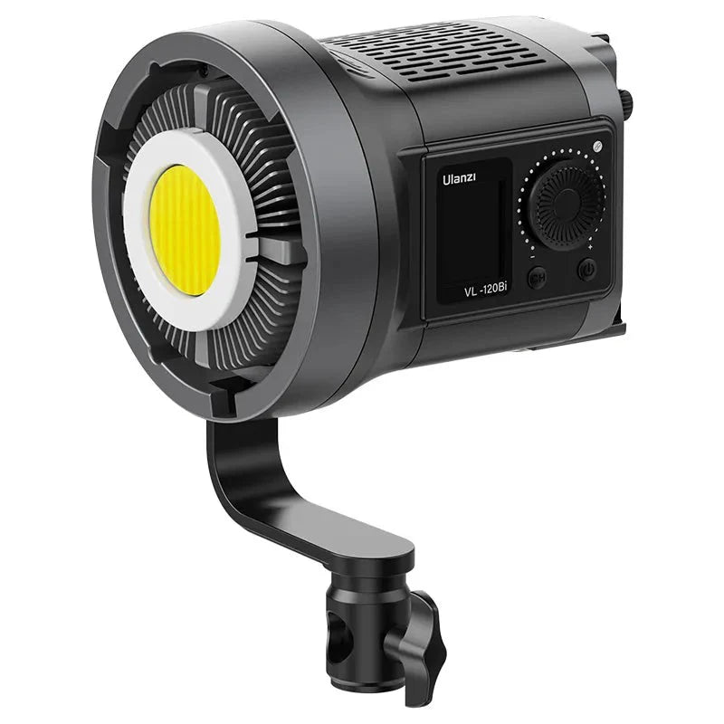 [BRAND NEW] Ulanzi VL-120Bi 120W Bi-Color LED Video Light