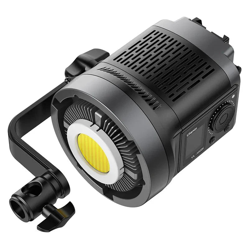 [BRAND NEW] Ulanzi VL-120Bi 120W Bi-Color LED Video Light