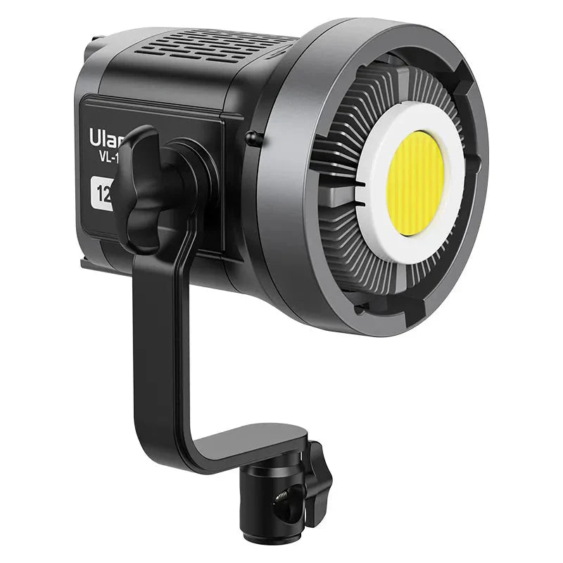 [BRAND NEW] Ulanzi VL-120Bi 120W Bi-Color LED Video Light