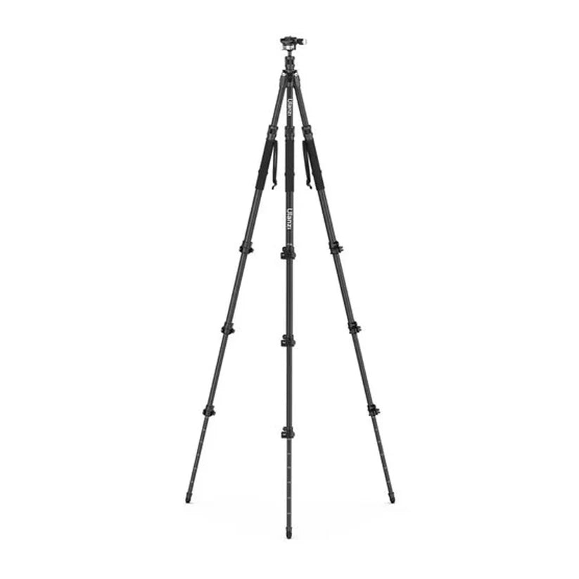 [BRAND NEW] Ulanzi TT35 Carbon Fiber Monopod