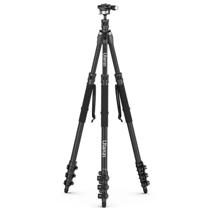 [BRAND NEW] Ulanzi TT35 Carbon Fiber Monopod