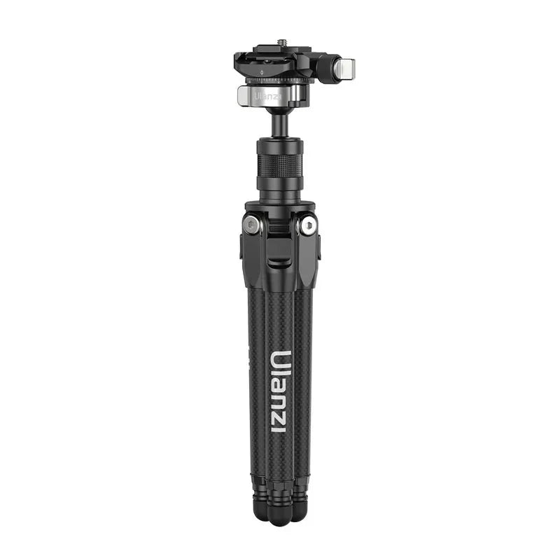 [BRAND NEW] Ulanzi TT35 Carbon Fiber Monopod