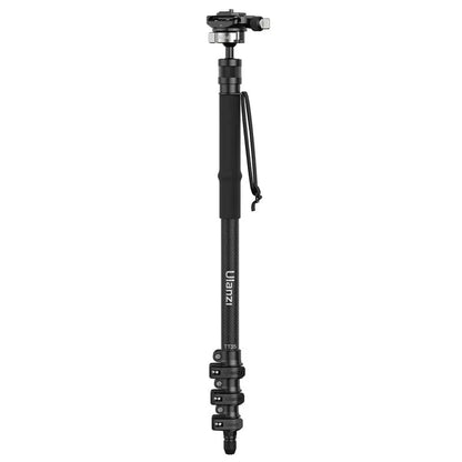 [BRAND NEW] Ulanzi TT35 Carbon Fiber Monopod