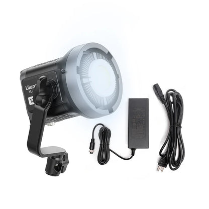 [BRAND NEW] Ulanzi VL-120Bi 120W Bi-Color LED Video Light