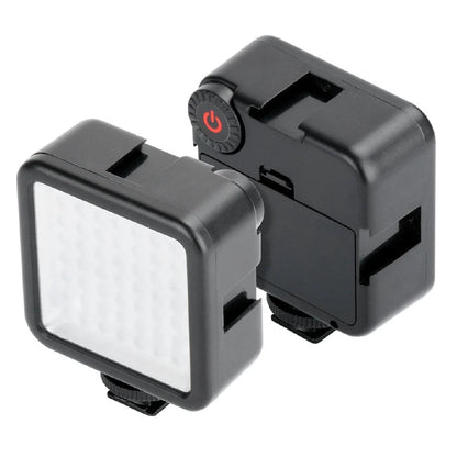 [BRAND NEW] Ulanzi W49LED Video Light