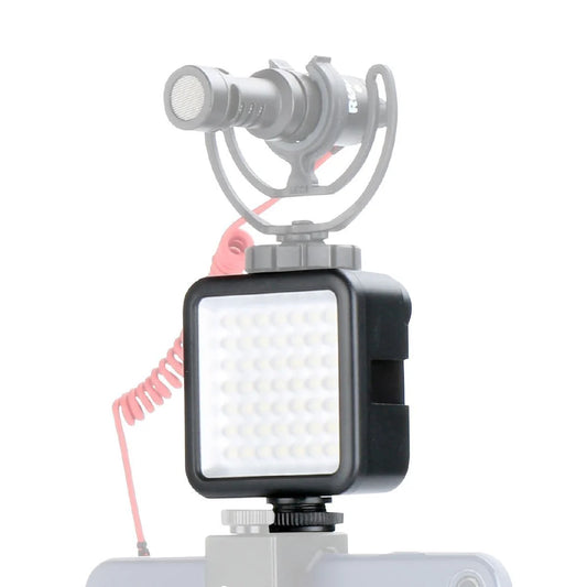 [BRAND NEW] Ulanzi W49LED Video Light