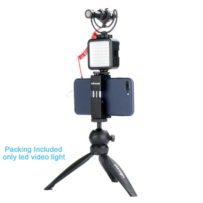 [BRAND NEW] Ulanzi W49LED Video Light