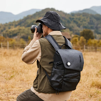 [BRAND NEW] Eirmai F4D 20L Camera Backpack Bag