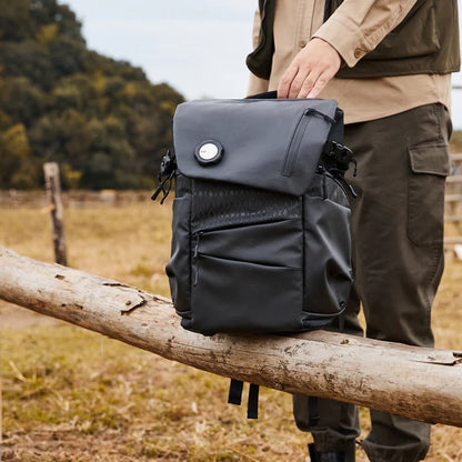 [BRAND NEW] Eirmai F4D 20L Camera Backpack Bag