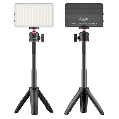 [BRAND NEW] VIJIM by Ulanzi 2029 VL120 3200K-6500K Mini Pocket Adjustable LED Video Light