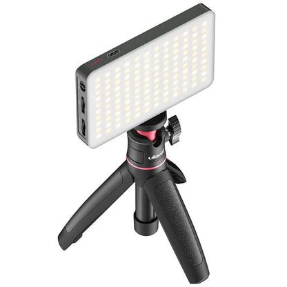 [BRAND NEW] VIJIM by Ulanzi 2029 VL120 3200K-6500K Mini Pocket Adjustable LED Video Light