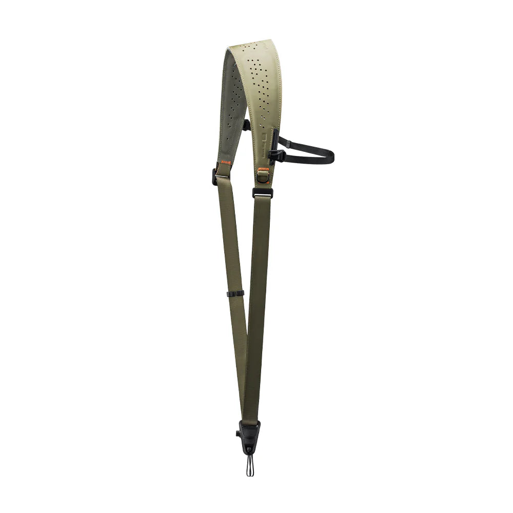 [BRAND NEW] PGY PGYTECH Camera Strap Pro Wilderness green