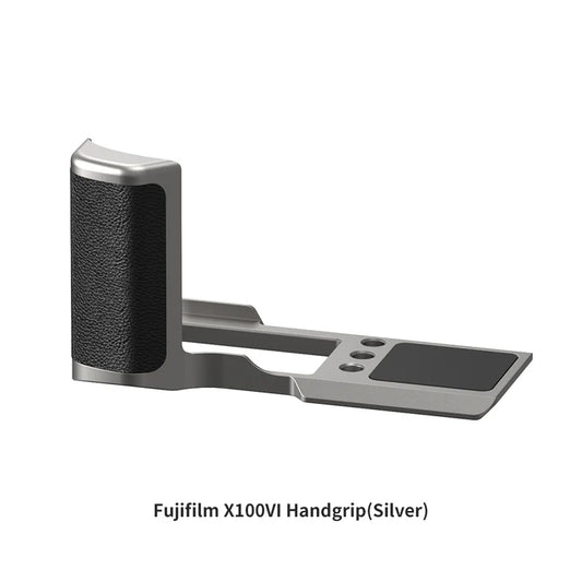 [BRAND NEW] YC ONION HGVI SILVER ( X100 SERIES HAND GRIP)