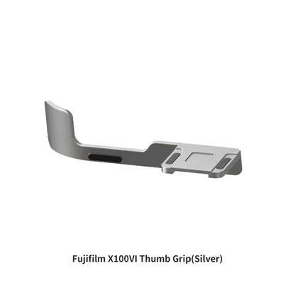 [BRAND NEW] YC ONION TGVI SILVER (YC ONION THUMB GRIP)