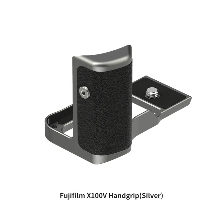 [BRAND NEW] YC ONION HGVI SILVER ( X100 SERIES HAND GRIP)