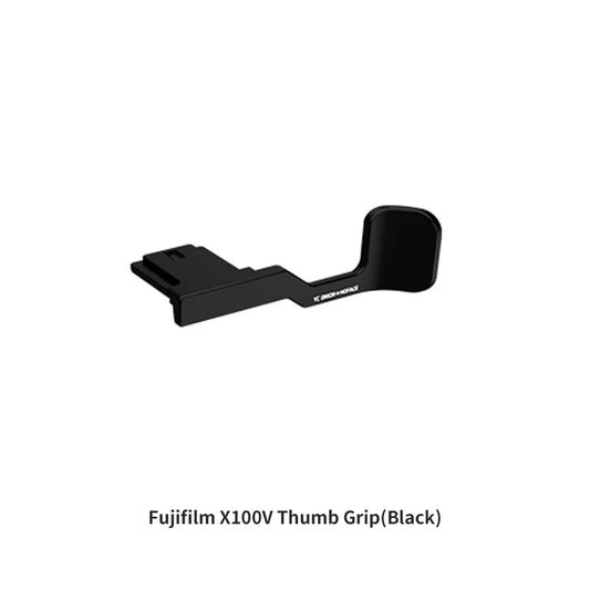 [BRAND NEW] YC ONION TGVI BLACK (YC ONION THUMB GRIP)
