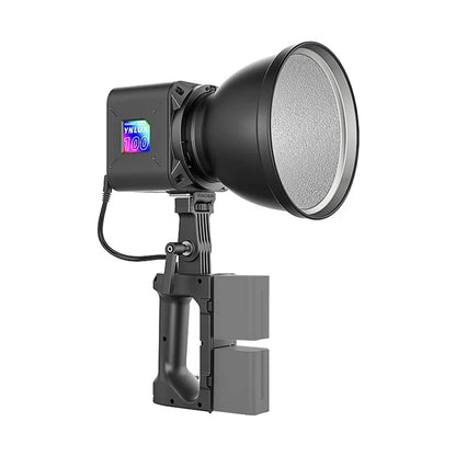 [BRAND NEW] Yongnuo YNLUX100 100W RGB