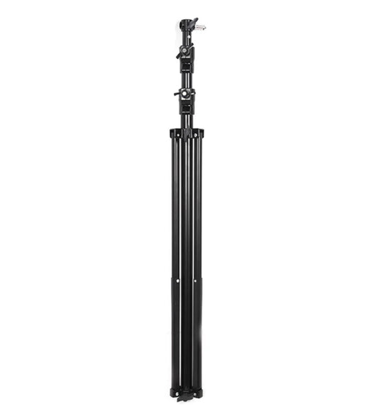 [BRAND NEW] Pxel 300cm Butterfly Heavy Duty Air Cushioned Light Stand