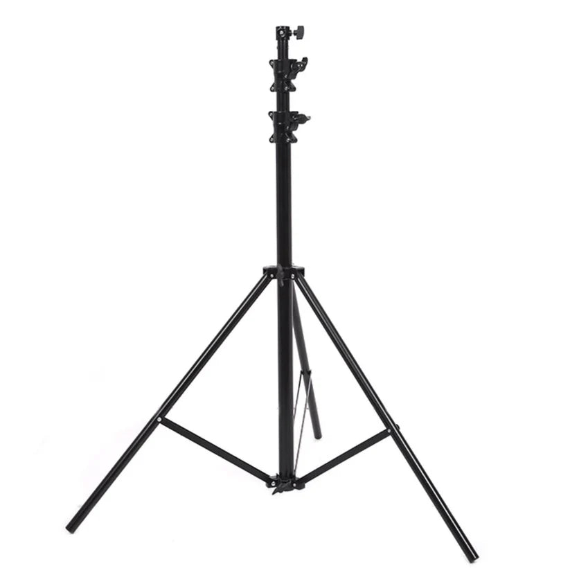 [BRAND NEW] Pxel 300cm Butterfly Heavy Duty Air Cushioned Light Stand