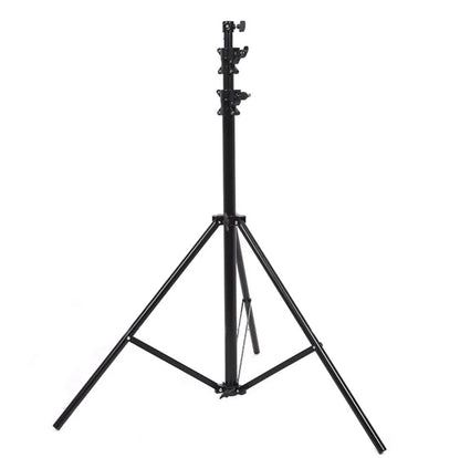 [BRAND NEW] Pxel 300cm Butterfly Heavy Duty Air Cushioned Light Stand