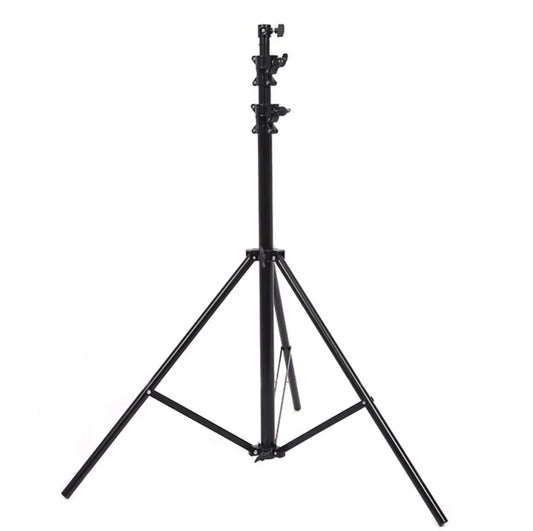 [BRAND NEW] Pxel 300cm Butterfly Heavy Duty Air Cushioned Light Stand