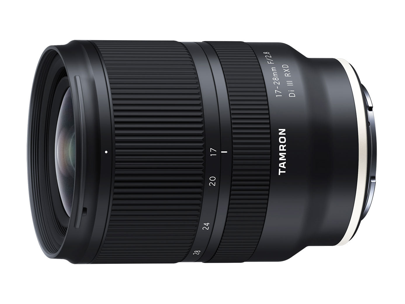 [BRAND NEW] Tamron 17-28mm F2.8 Di III RXD Sony Mount
