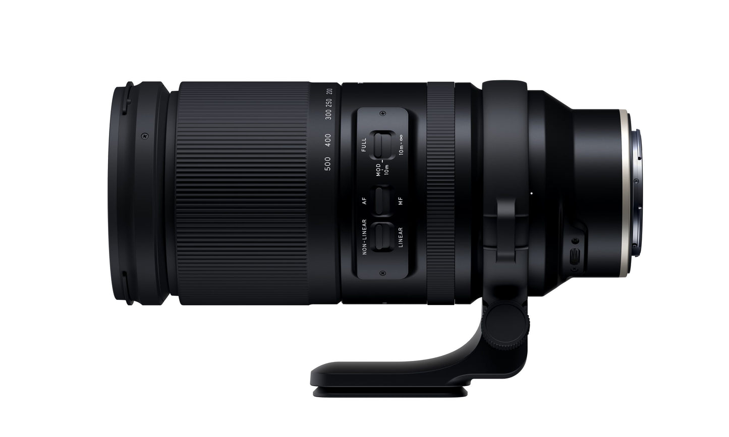 [BRAND NEW] Tamron 150-500mm F5-6.7 Di III VC VXD Nikon Z Mount
