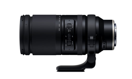 [BRAND NEW] Tamron 150-500mm F5-6.7 Di III VC VXD FUJI X Mount