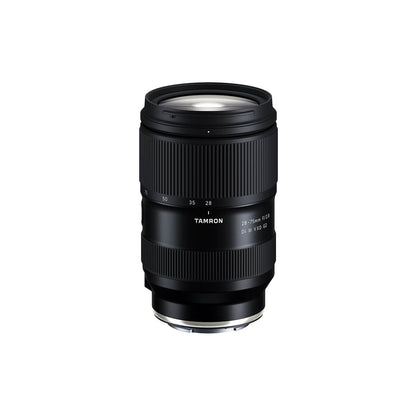 [BRAND NEW] Tamron 28-75mm F2.8 Di III VXD G2 Nikon Mount