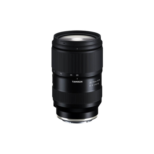 [BRAND NEW] Tamron 28-75mm F2.8 Di III VXD G2 Nikon Mount