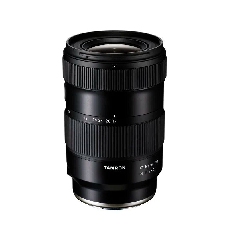 [BRAND NEW] Tamron 17-50mm F4 Di III VXD Sony Mount