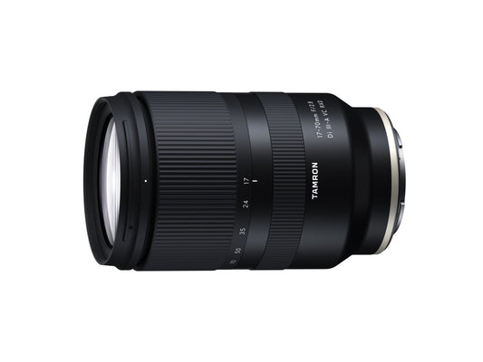 [BRAND NEW] Tamron 17-70mm F2.8 Di III-A VC RXD Sony Mount