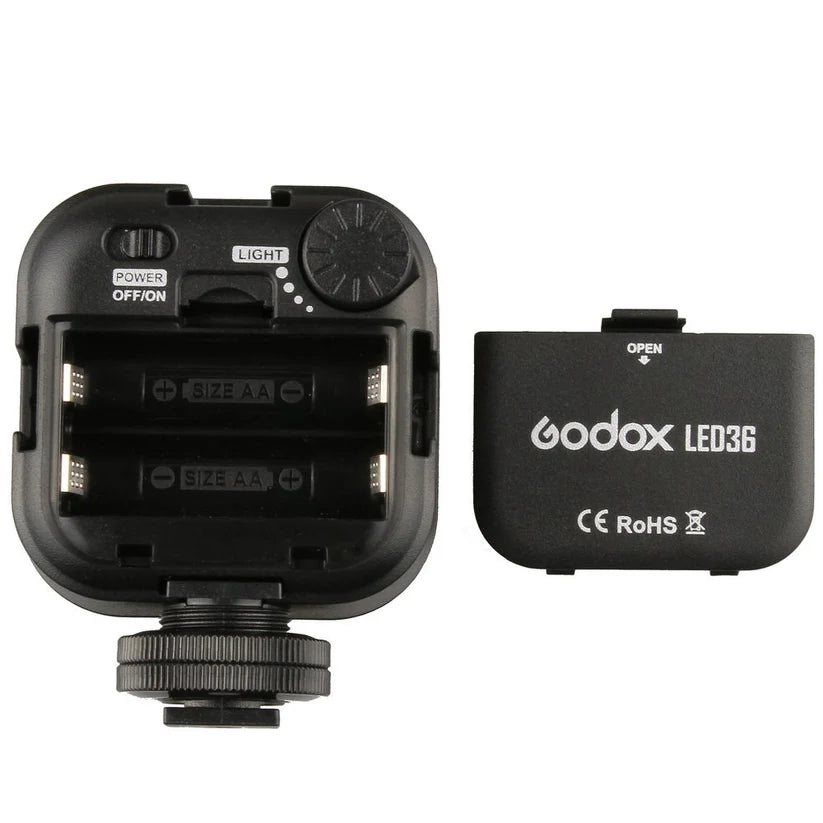 [BRAND NEW] Godox Led36