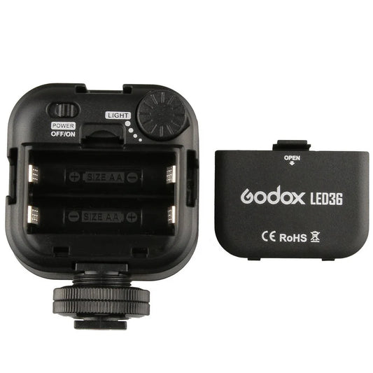 [BRAND NEW] Godox Led36