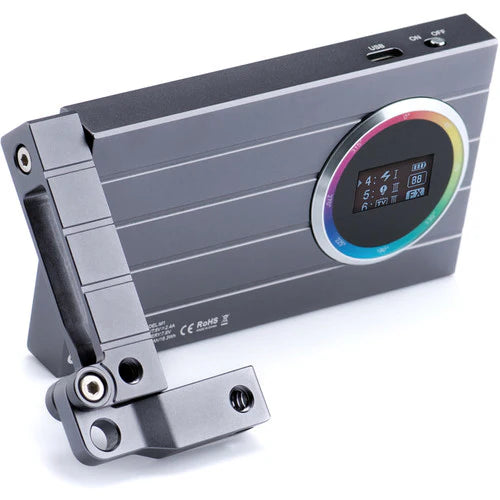 [BRAND NEW] Godox RGB M1 2500k-8500k Full Color RGB LED Light
