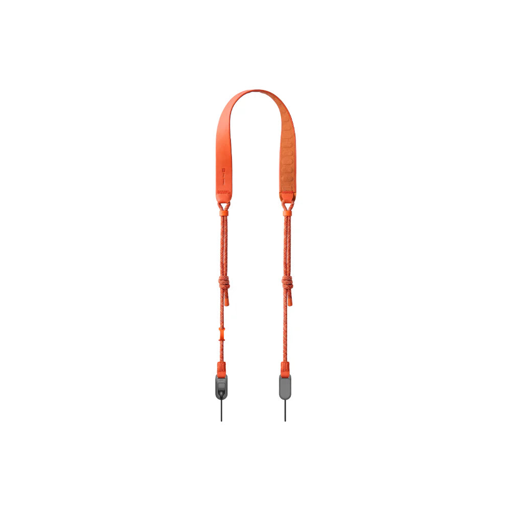 [BRAND NEW] PGY PGYTECH Camera Shoulder Strap Air Vibrant Orange