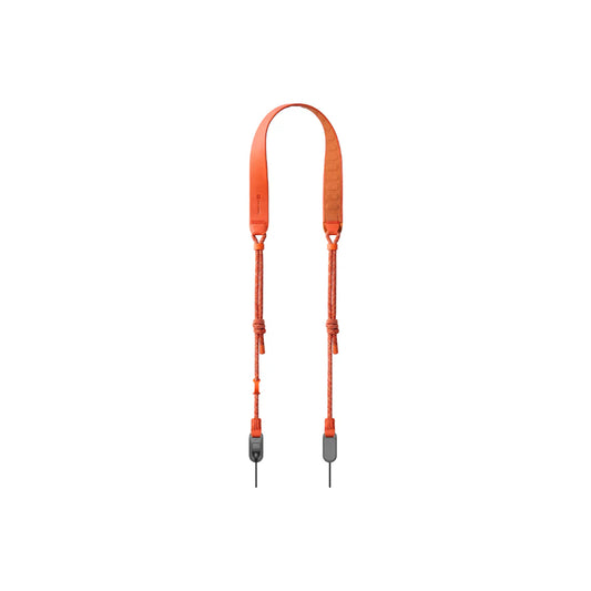 [BRAND NEW] PGY PGYTECH Camera Shoulder Strap Air Vibrant Orange