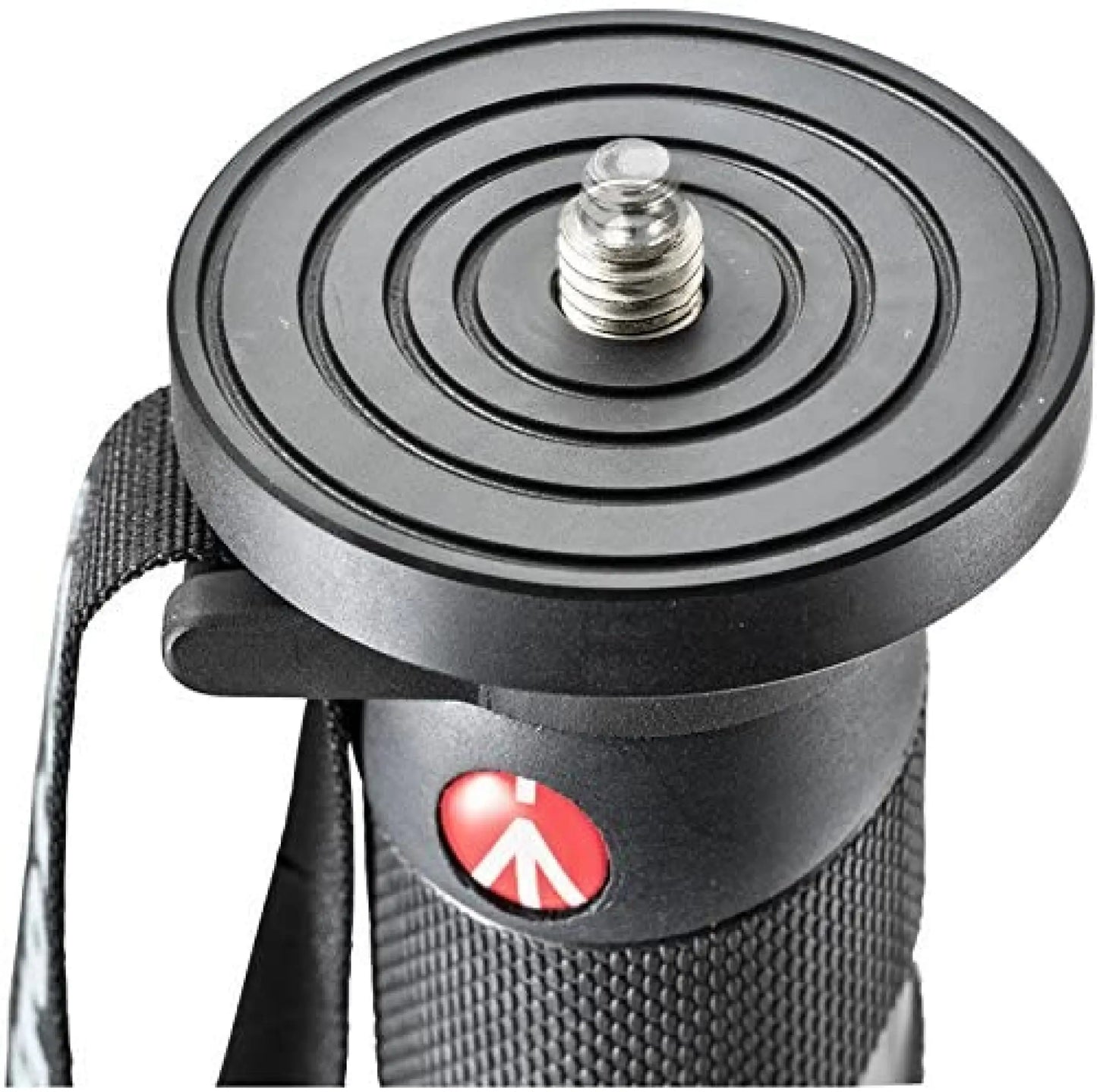 [BRAND NEW] Manfrotto MPMXPROA3 - XPRO Prime Base 3-Section Aluminum Monopod
