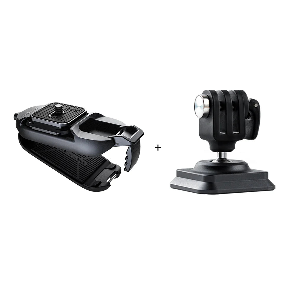 [BRAND NEW] PGY PGYTECH Beetle Camera Clip