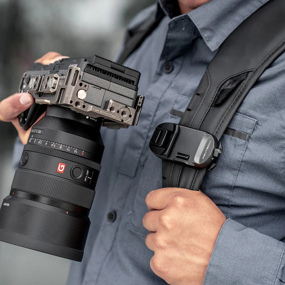 [BRAND NEW] PGY PGYTECH Beetle Camera Clip