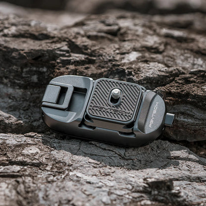 [BRAND NEW] PGY PGYTECH Beetle Camera Clip