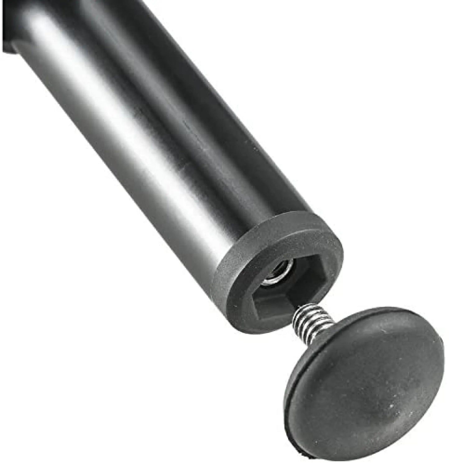 [BRAND NEW] Manfrotto MPMXPROA3 - XPRO Prime Base 3-Section Aluminum Monopod
