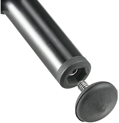 [BRAND NEW] Manfrotto MPMXPROA3 - XPRO Prime Base 3-Section Aluminum Monopod
