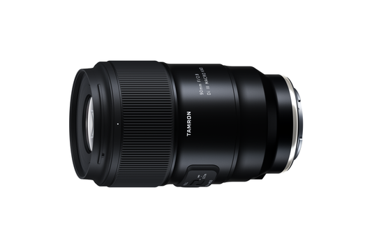 [BRAND NEW] Tamron 90mm F2.8 Di II VXD M1:1 (Sony, Nikon Mount)