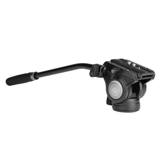 [BRAND NEW] YC ONION FH60 FLUID TRIPOD HEAD