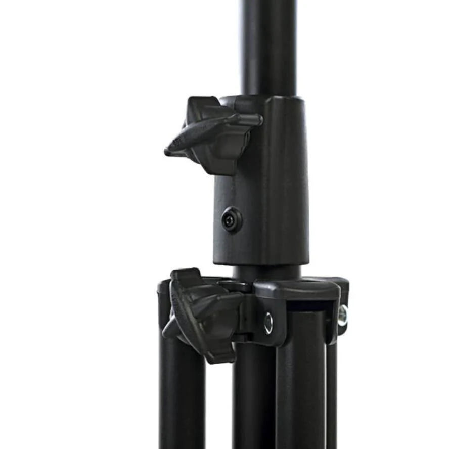 [BRAND NEW] Pxel 280cm / 9 Feet Heavy Duty Air Cushioned Light Stand