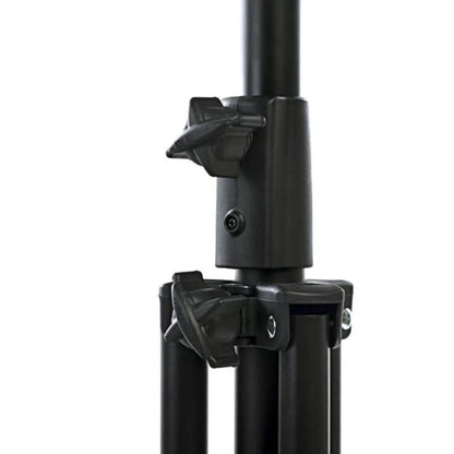 [BRAND NEW] Pxel 280cm / 9 Feet Heavy Duty Air Cushioned Light Stand