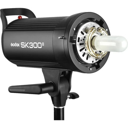 [BRAND NEW] Godox SK300II