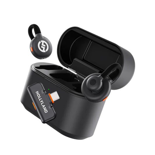 [BRAND NEW] HTC Hollyland Lark M2S w/ USB-C Plug